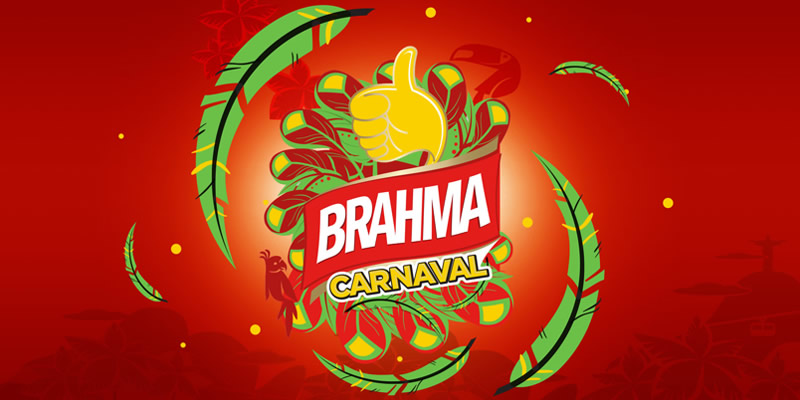 Brahma Carnaval